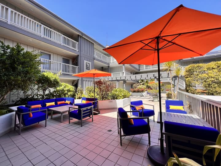 Holiday Inn Express Monterey-Cannery Row by IHG