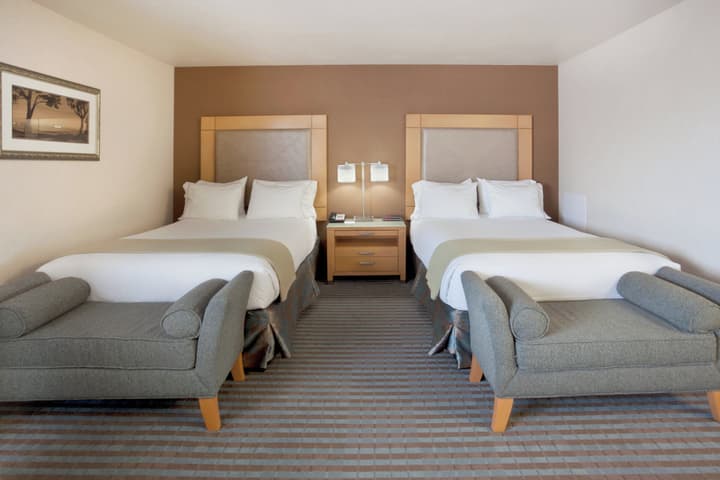 Holiday Inn Express Monterey-Cannery Row by IHG