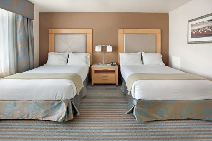Holiday Inn Express Monterey-Cannery Row by IHG