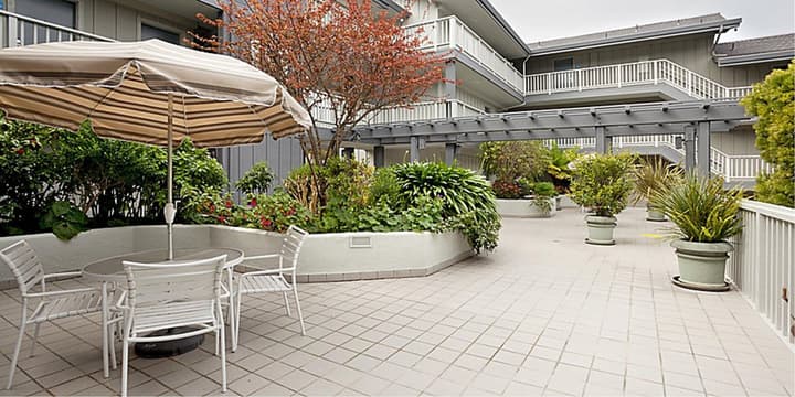 Holiday Inn Express Monterey-Cannery Row by IHG