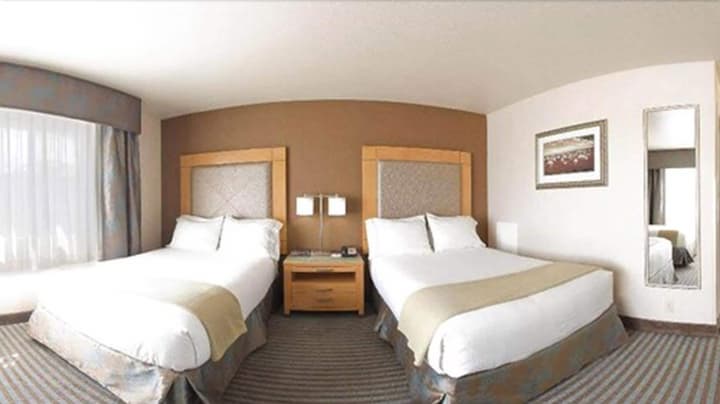 Holiday Inn Express Monterey-Cannery Row by IHG