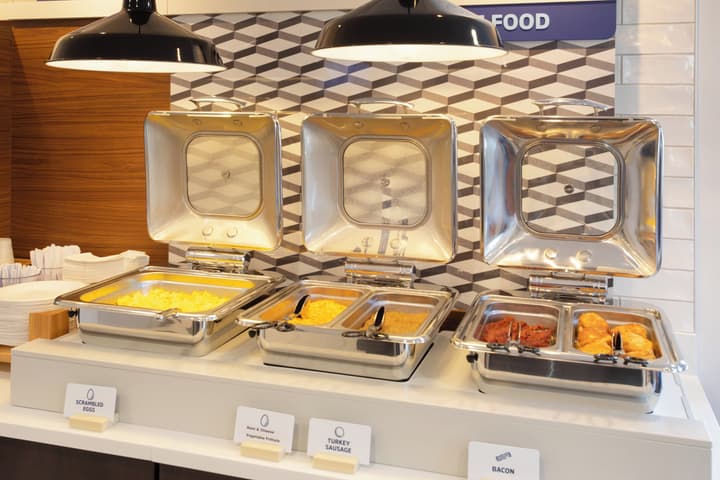 Holiday Inn Express Monterey-Cannery Row by IHG