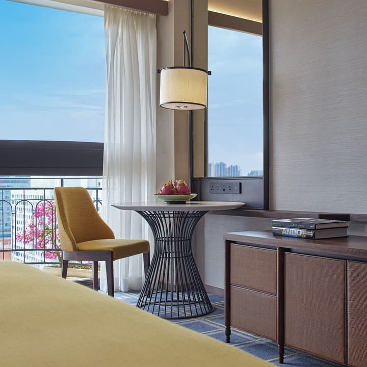 Artyzen Grand Lapa Macau