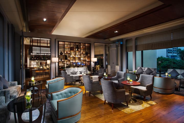 Artyzen Grand Lapa Macau