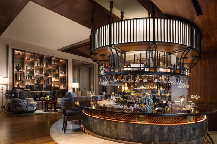Artyzen Grand Lapa Macau