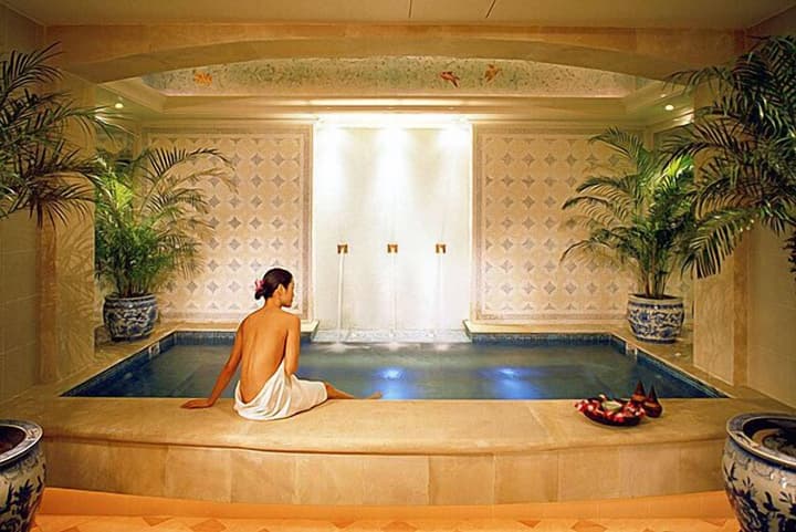 Artyzen Grand Lapa Macau