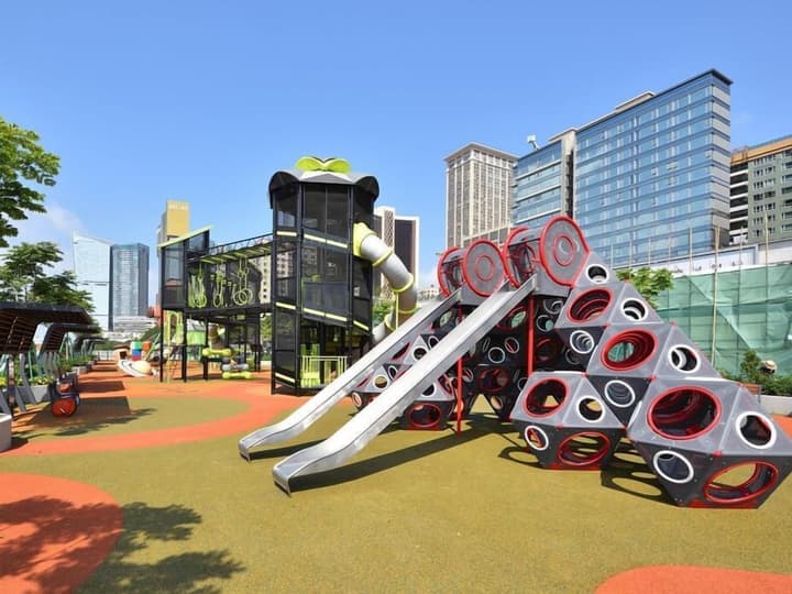 Artyzen Grand Lapa Macau