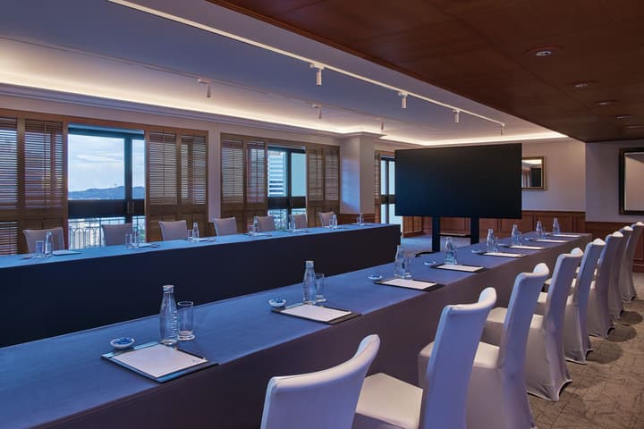 Artyzen Grand Lapa Macau