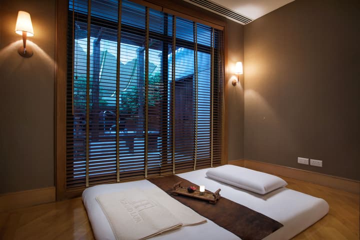 Artyzen Grand Lapa Macau