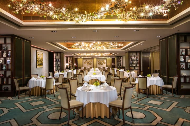 Artyzen Grand Lapa Macau