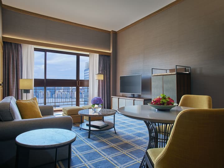 Artyzen Grand Lapa Macau