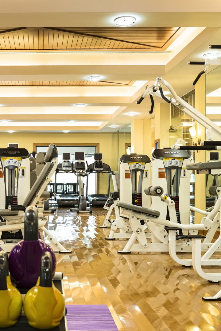 Artyzen Grand Lapa Macau