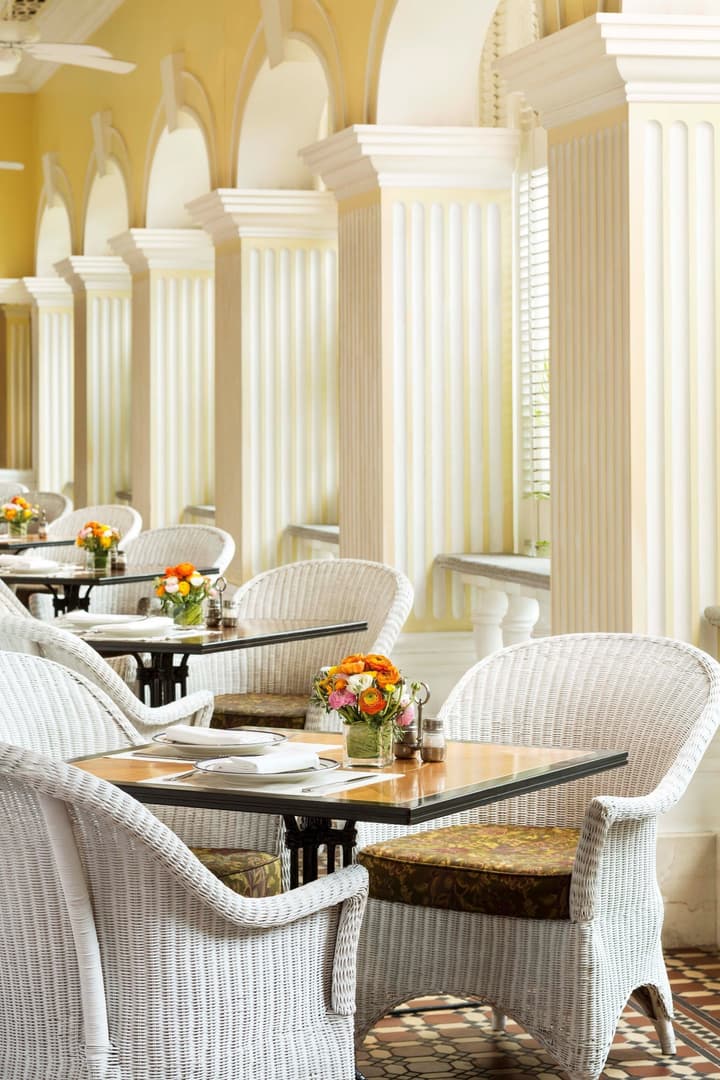 Artyzen Grand Lapa Macau