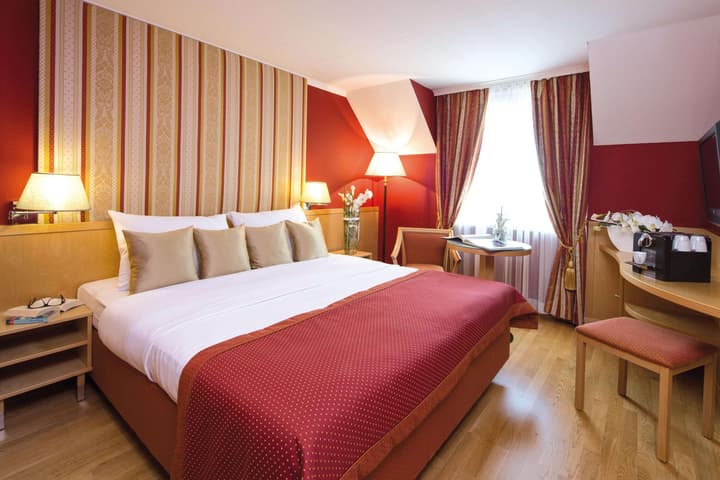 Austria Trend Hotel Ananas