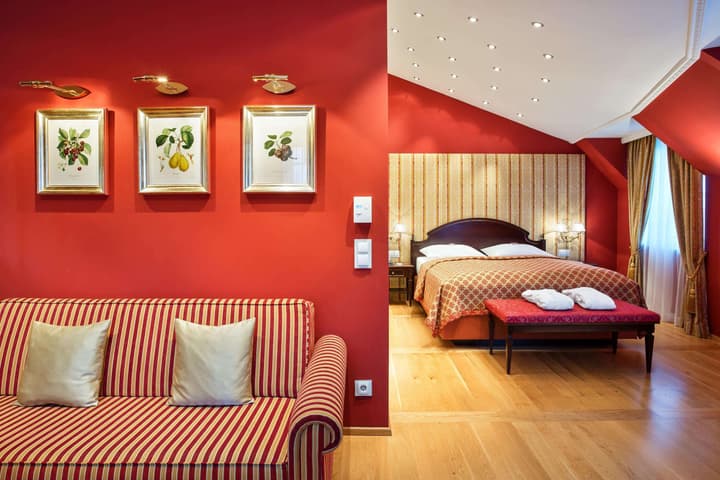 Austria Trend Hotel Ananas