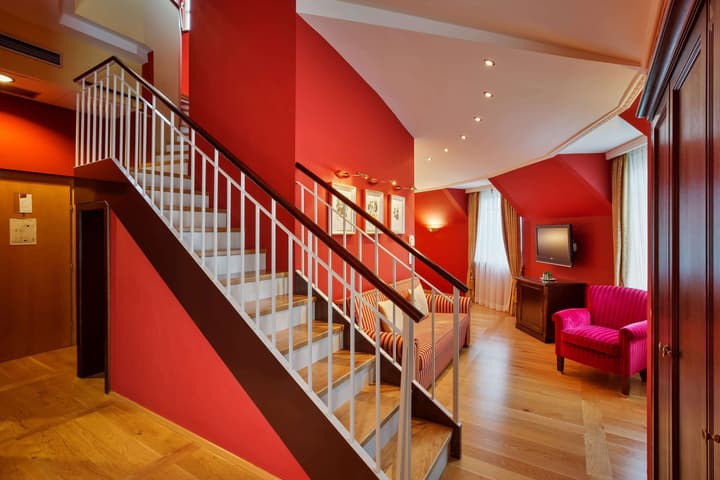 Austria Trend Hotel Ananas