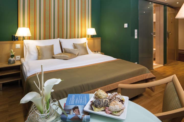 Austria Trend Hotel Ananas