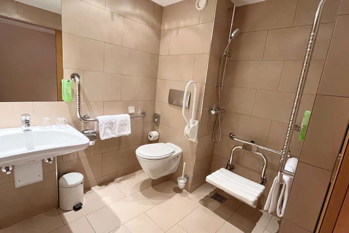 Austria Trend Hotel Ananas