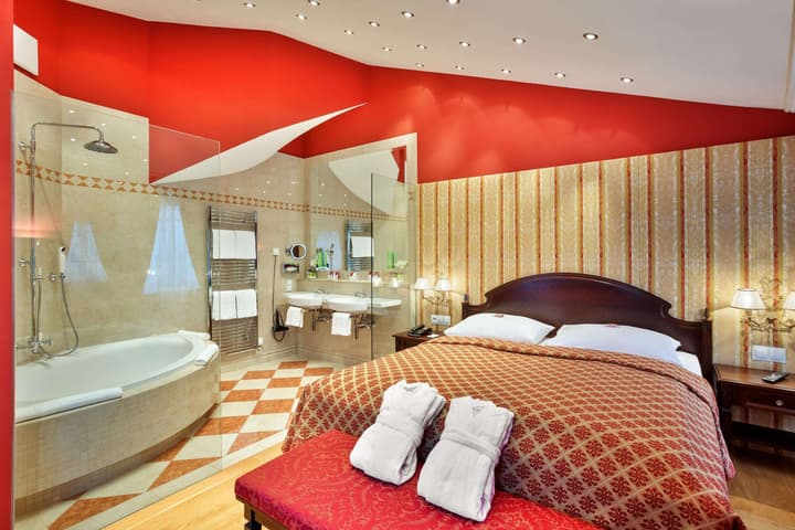 Austria Trend Hotel Ananas
