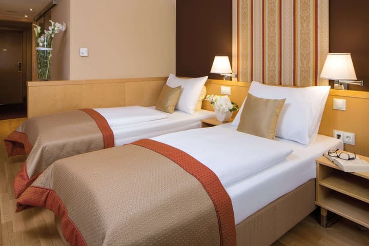 Austria Trend Hotel Ananas