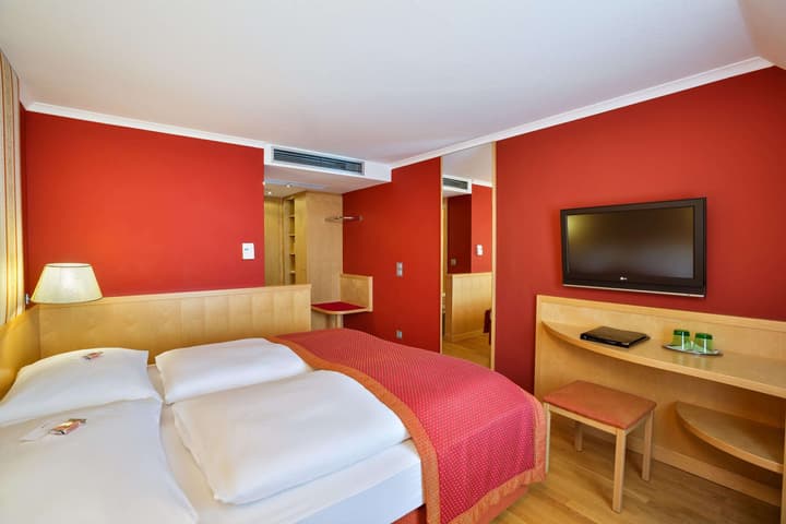 Austria Trend Hotel Ananas