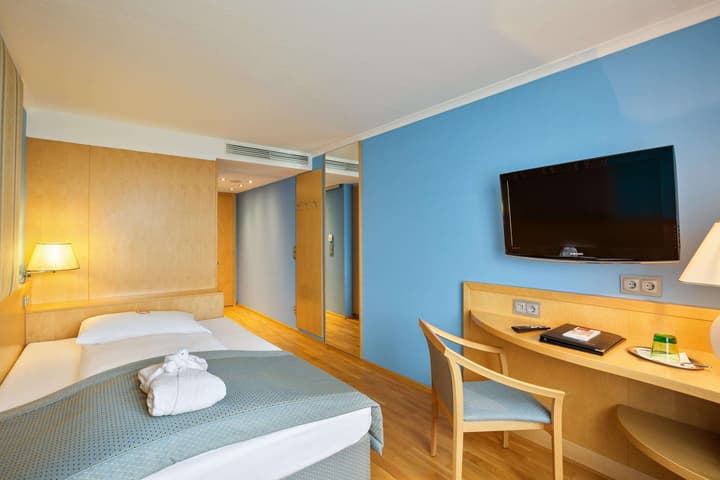 Austria Trend Hotel Ananas