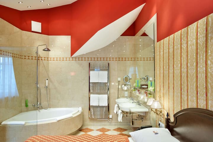 Austria Trend Hotel Ananas