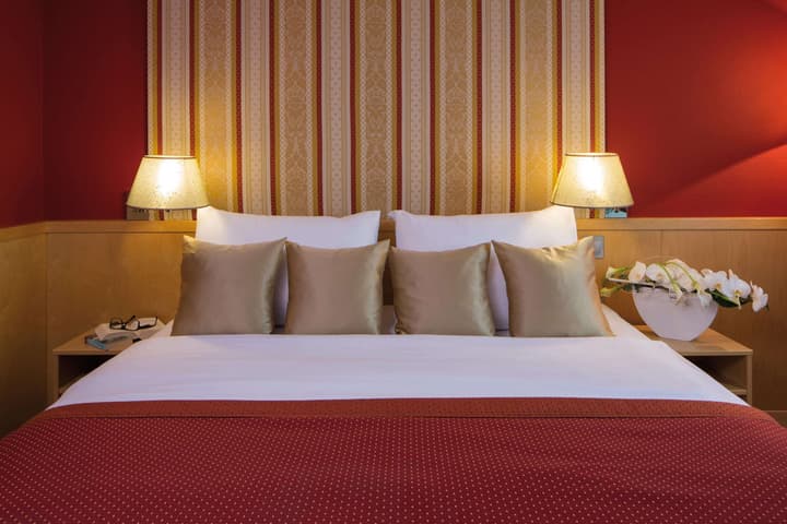 Austria Trend Hotel Ananas