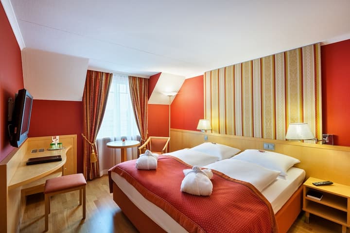 Austria Trend Hotel Ananas