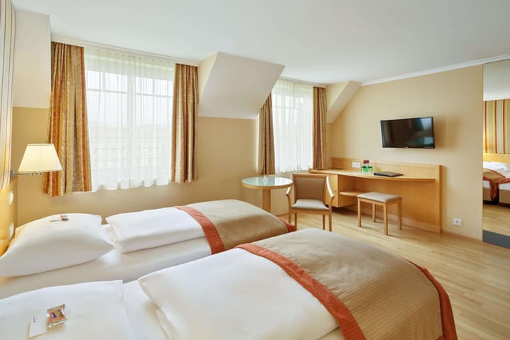 Austria Trend Hotel Ananas