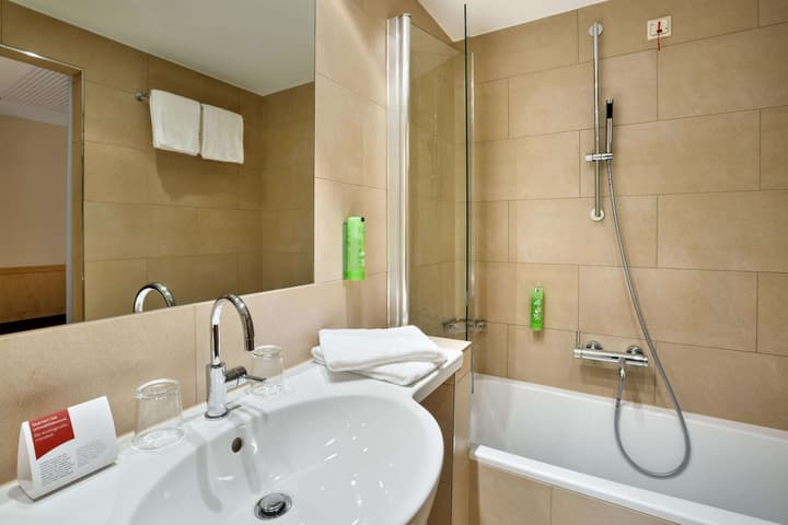 Austria Trend Hotel Ananas