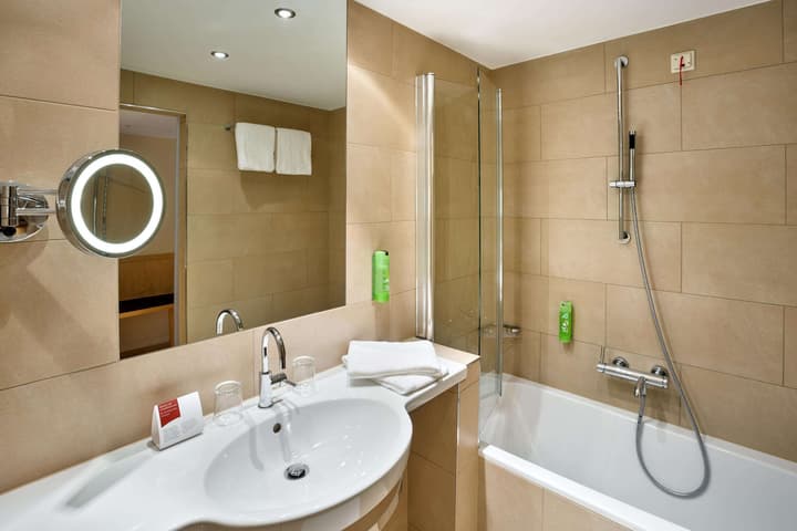 Austria Trend Hotel Ananas