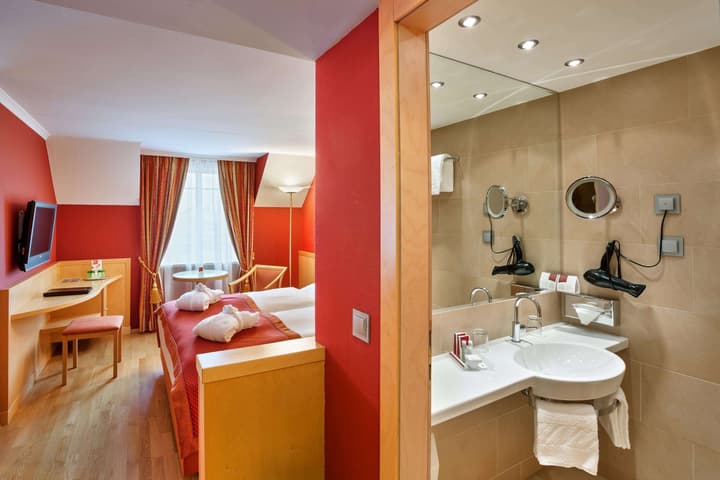 Austria Trend Hotel Ananas