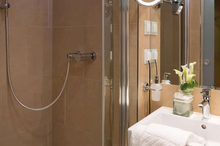Austria Trend Hotel Ananas