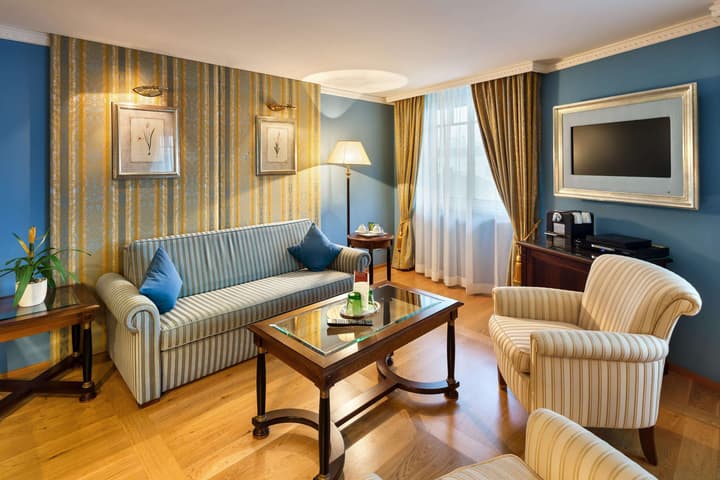 Austria Trend Hotel Ananas