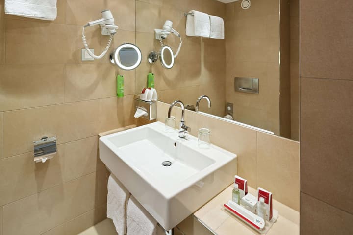 Austria Trend Hotel Ananas