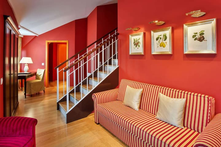 Austria Trend Hotel Ananas
