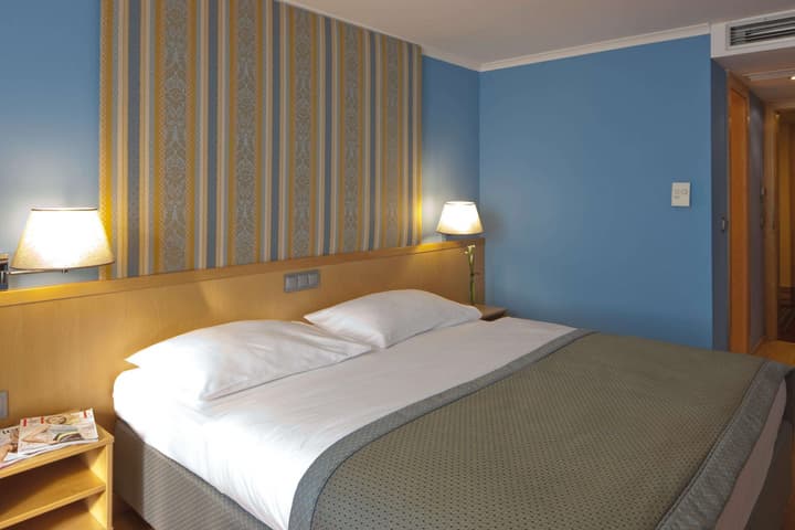 Austria Trend Hotel Ananas