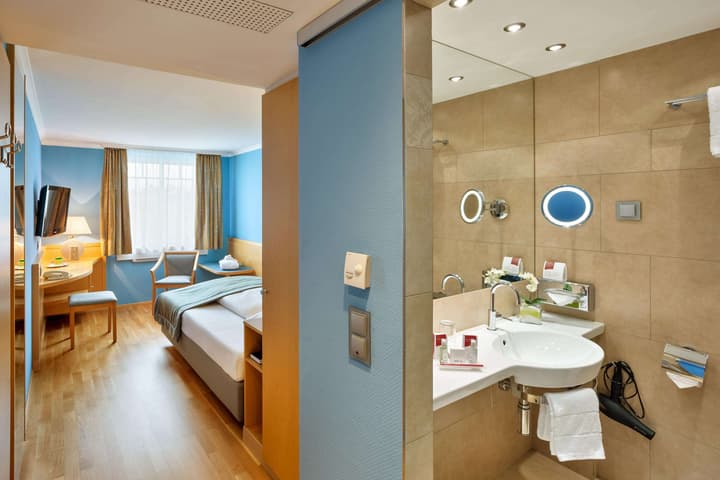 Austria Trend Hotel Ananas