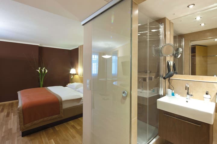 Austria Trend Hotel Ananas
