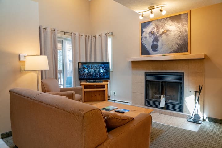 Banff Rocky Mountain Resort