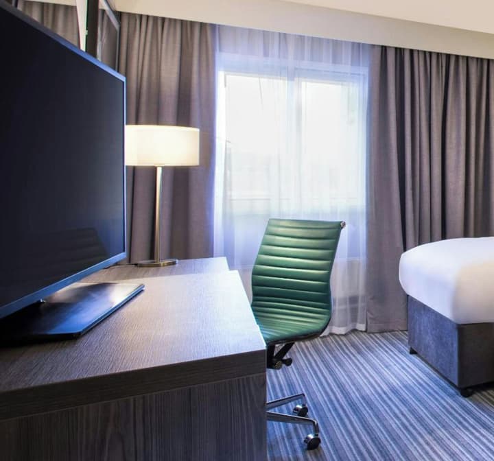 Leonardo Hotel Belfast