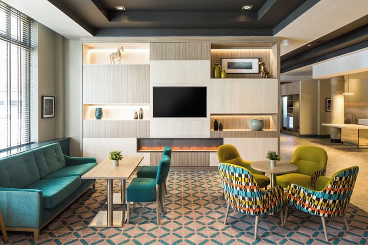 Leonardo Hotel Belfast