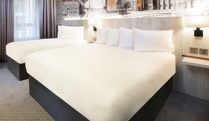 Leonardo Hotel Belfast