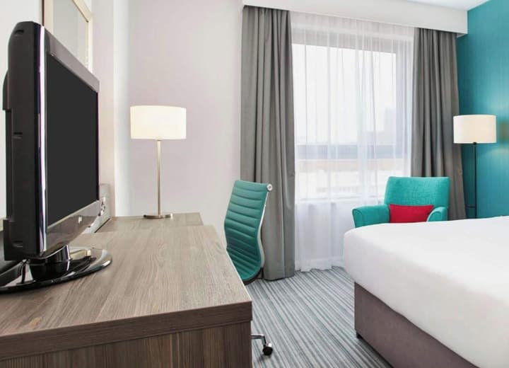 Leonardo Hotel Belfast