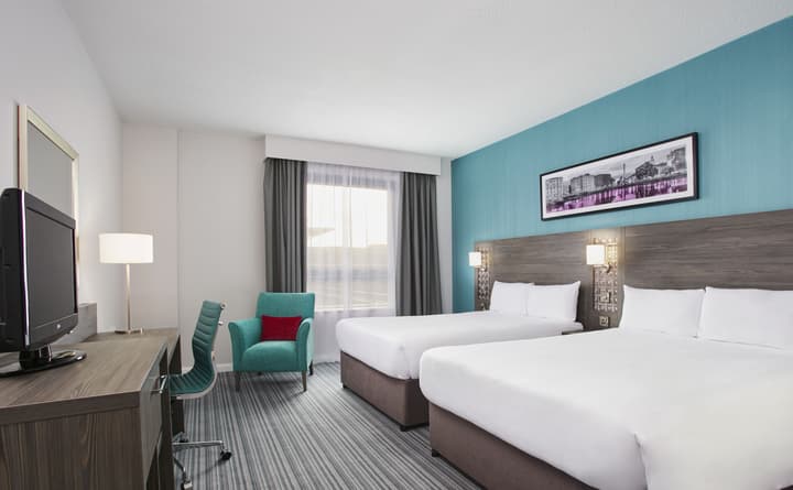 Leonardo Hotel Belfast