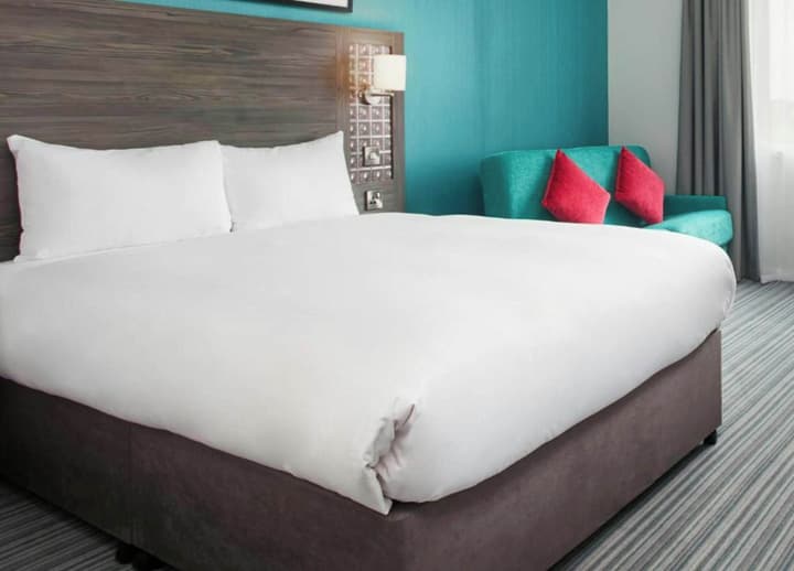 Leonardo Hotel Belfast