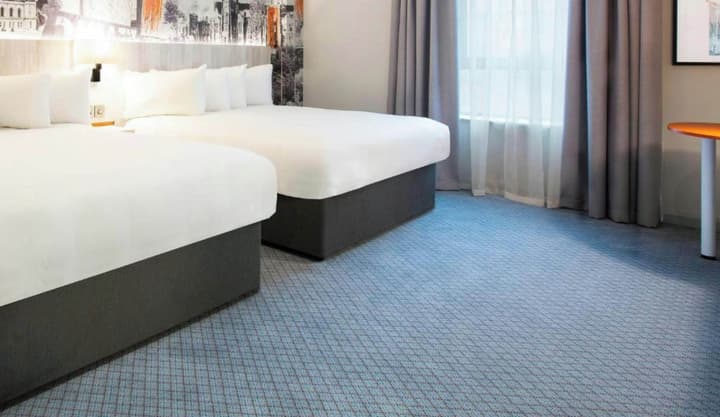 Leonardo Hotel Belfast