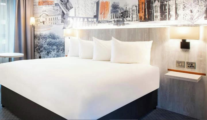 Leonardo Hotel Belfast