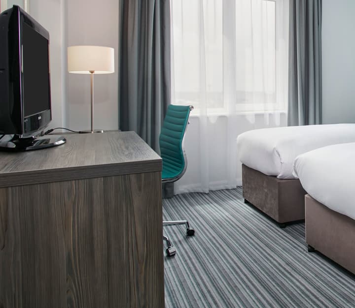 Leonardo Hotel Belfast